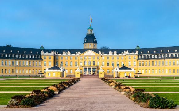 Things You Need to Know About Karlsruhe